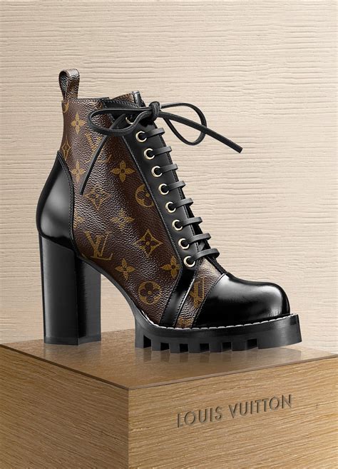 louis vuitton boat shoes cheap|Louis Vuitton high heel boots.